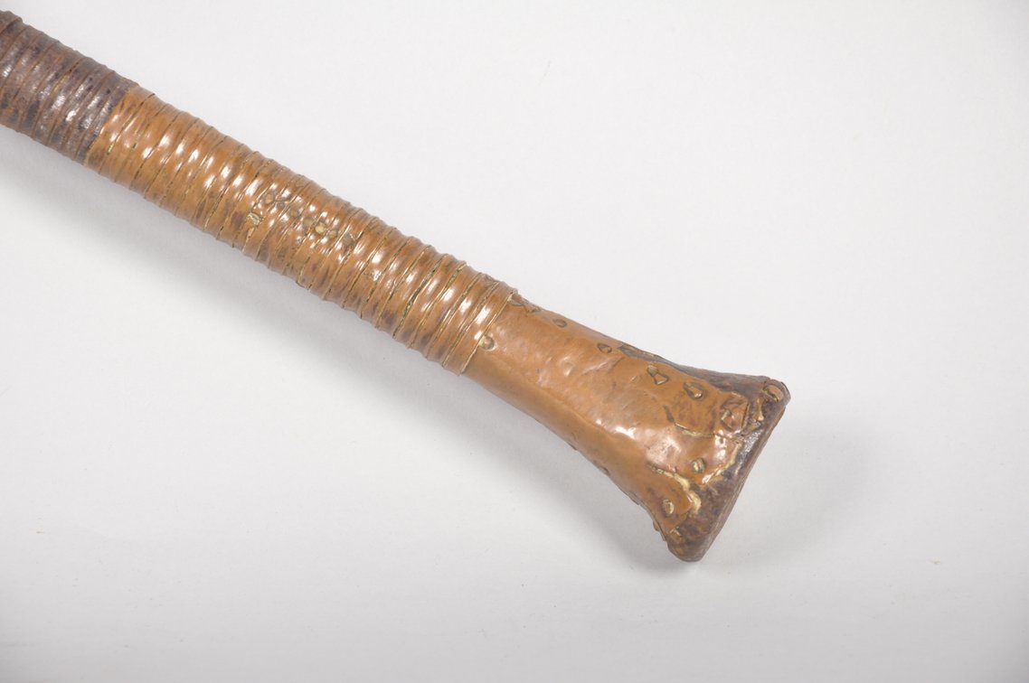 Songye Congo Axe, photo 5 of 7
