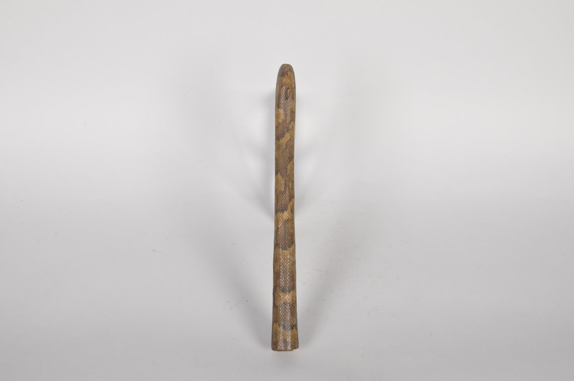 Songye Snakeskin Axe, photo 11 of 11