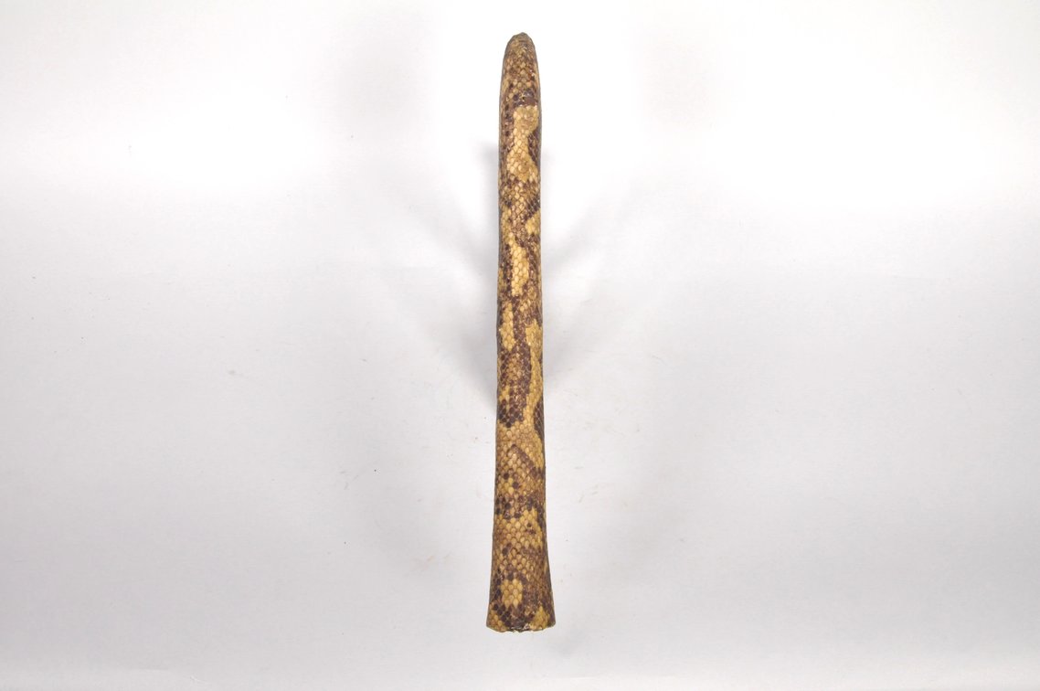 Songye Snakeskin Axe, photo 8 of 8