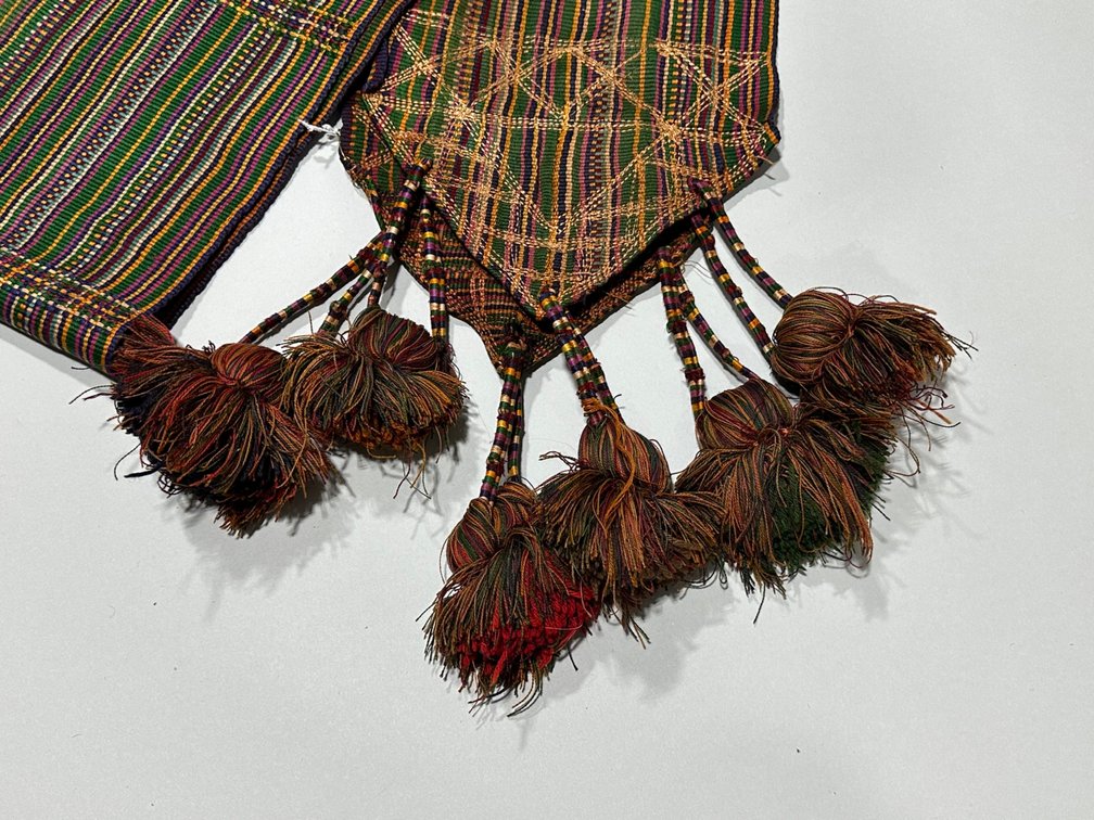 Guatamalan Belts, photo 3 of 13