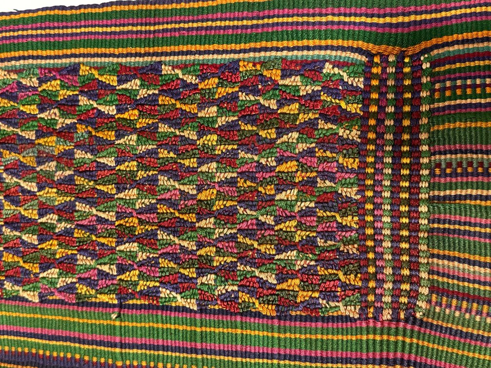 Guatamalan Belts, photo 6 of 13