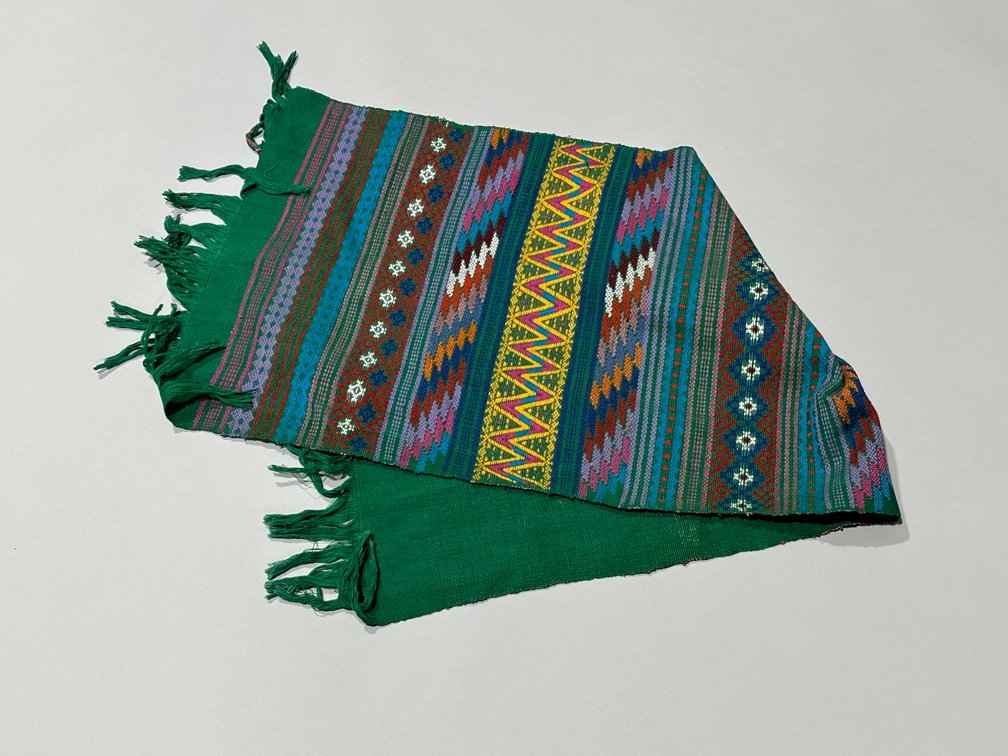Handwoven Textile Assortment, photo 7 of 9