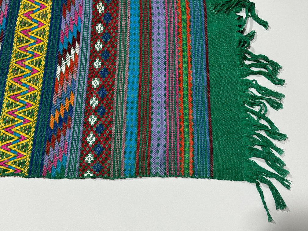 Handwoven Textile Assortment, photo 6 of 9