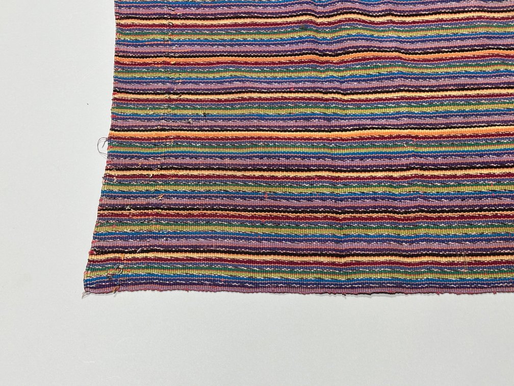 Handwoven Textile Assortment, photo 4 of 9