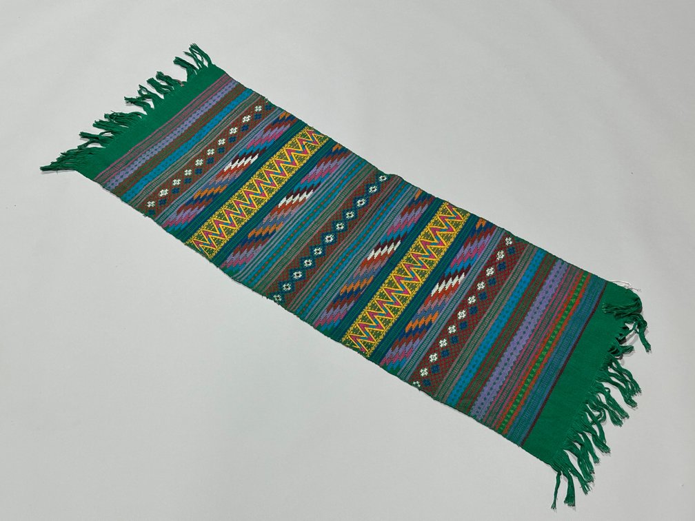 Handwoven Textile Assortment, photo 5 of 9