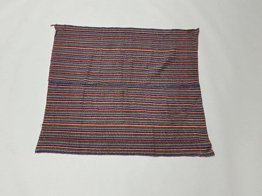 Handwoven Textile Assortment, photo 3 of 9