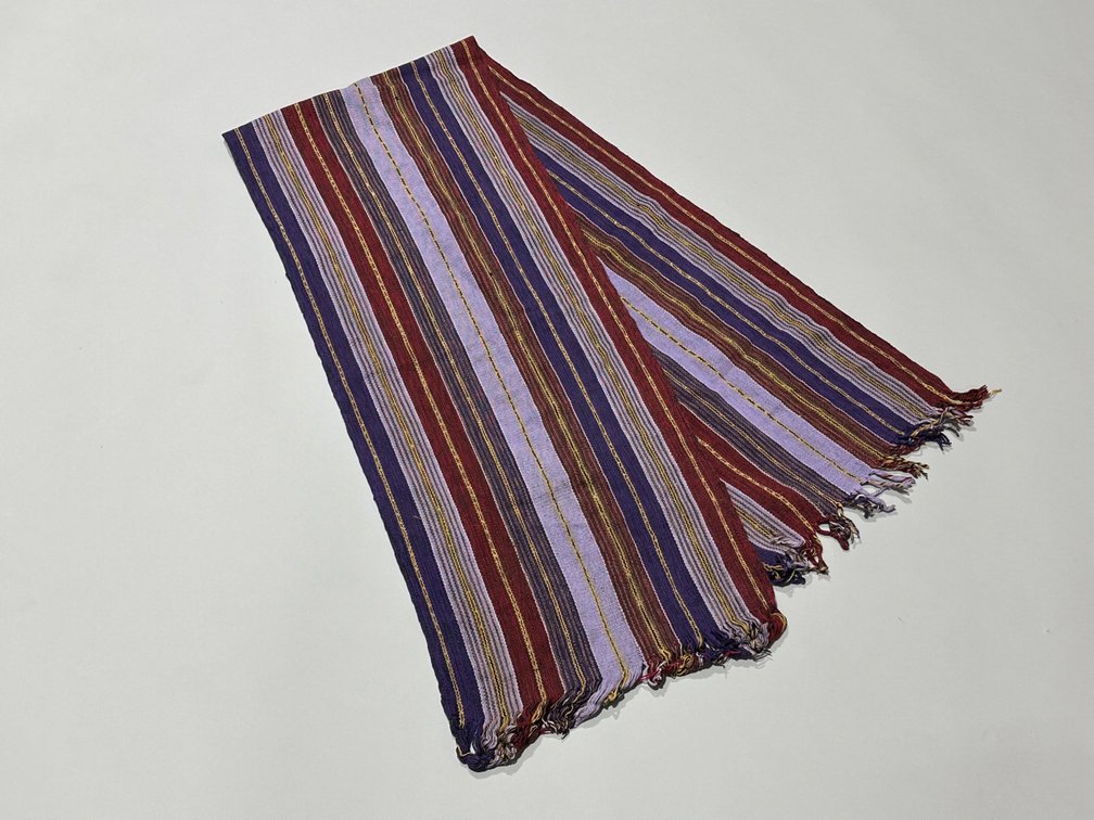 Handwoven Textile Assortment, photo 8 of 9