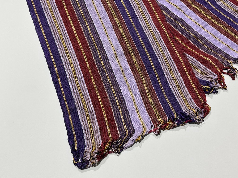 Handwoven Textile Assortment, photo 9 of 9