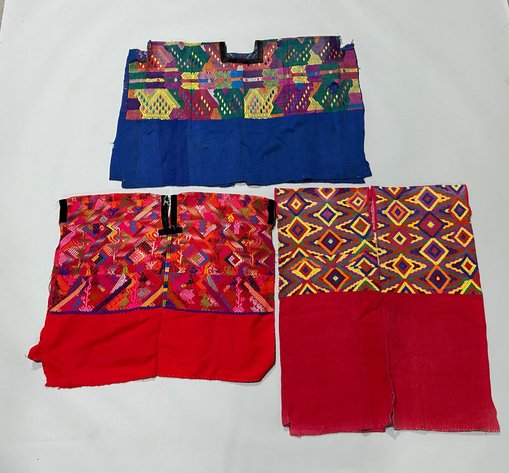 Guatemalan Huipil