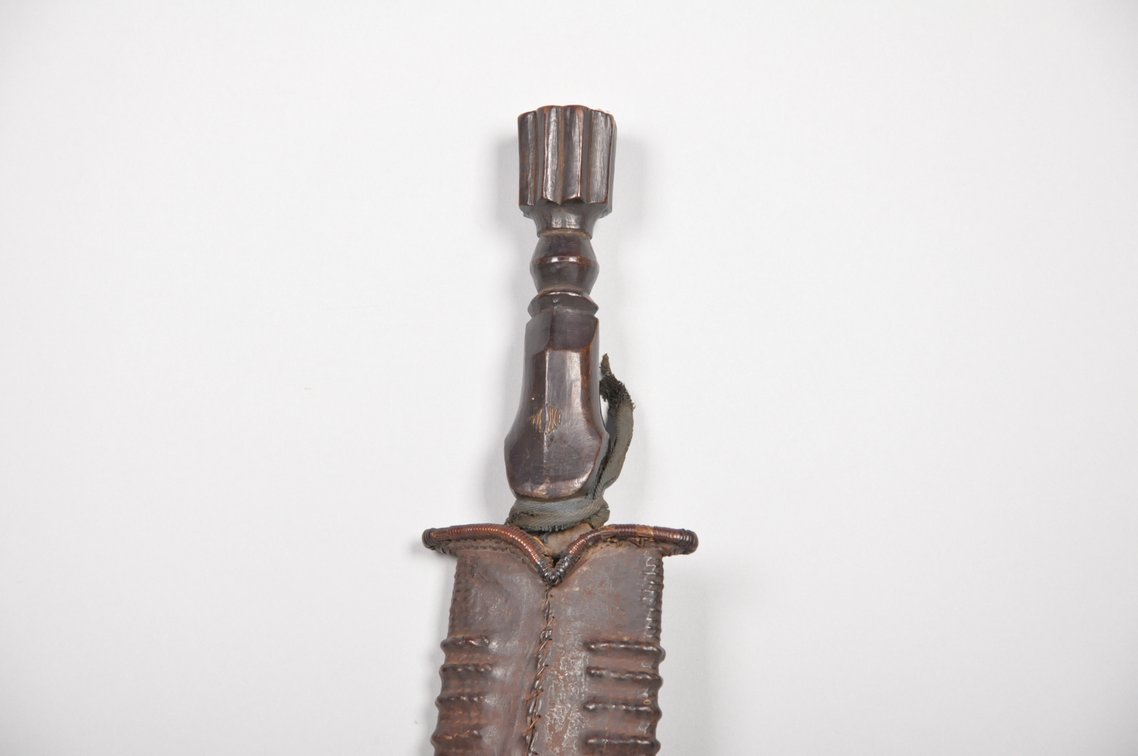 Salampasu Knife, photo 2 of 17