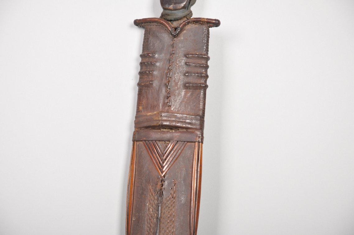 Salampasu Knife, photo 3 of 17
