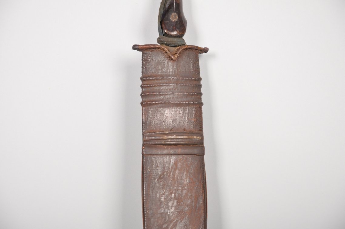 Salampasu Knife, photo 8 of 17