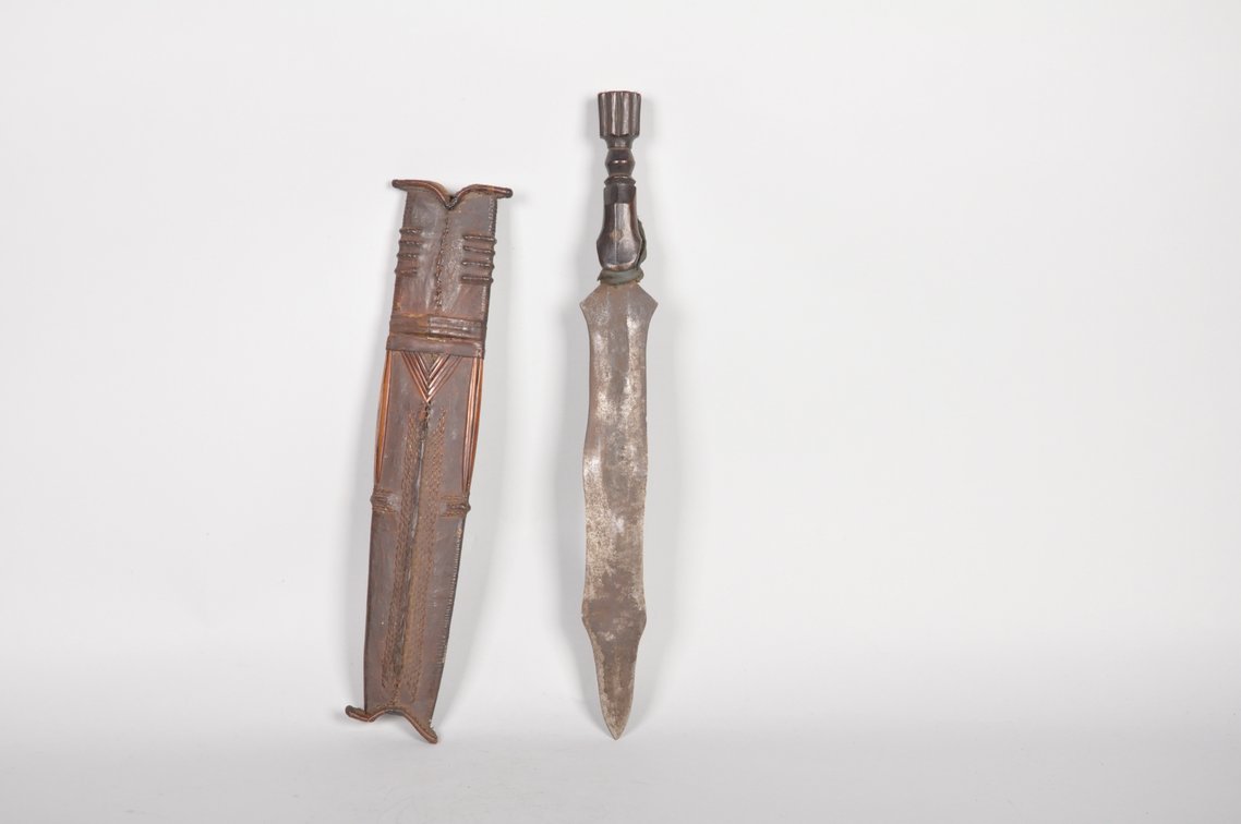 Salampasu Knife, photo 11 of 17