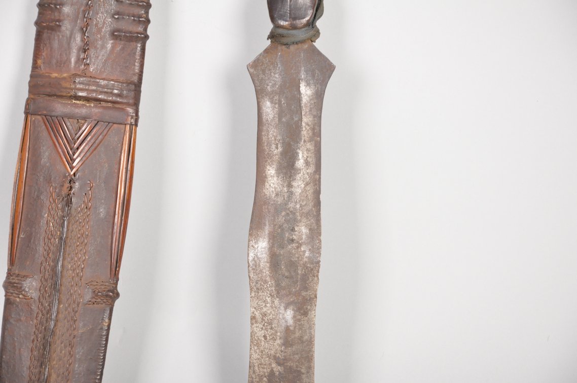 Salampasu Knife, photo 12 of 17