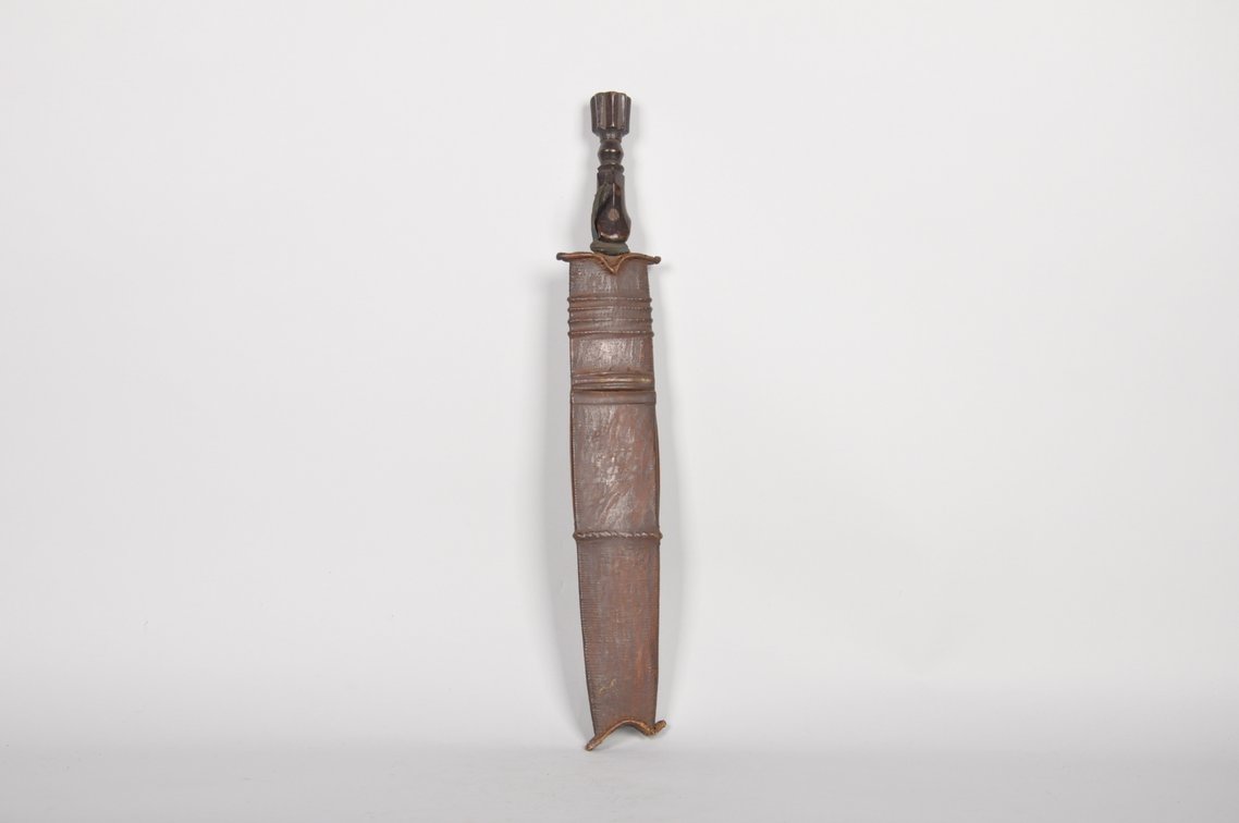 Salampasu Knife, photo 6 of 17