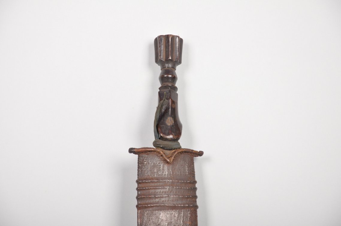 Salampasu Knife, photo 7 of 17