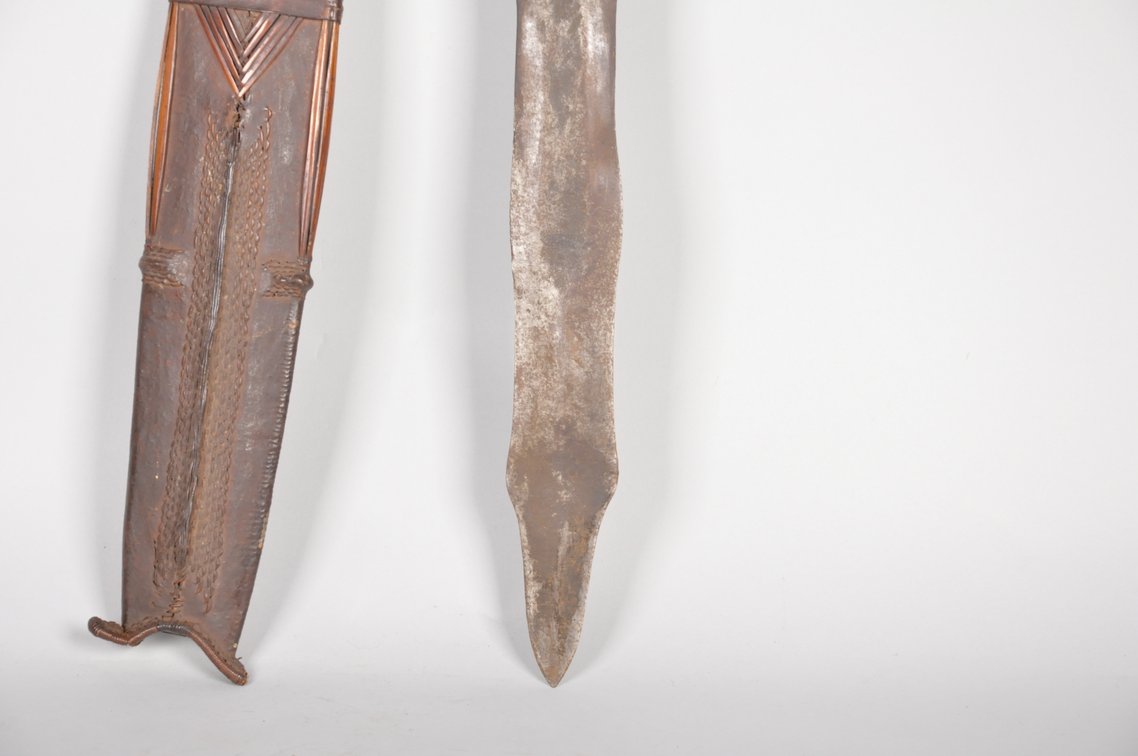 Salampasu Knife, photo 16 of 17
