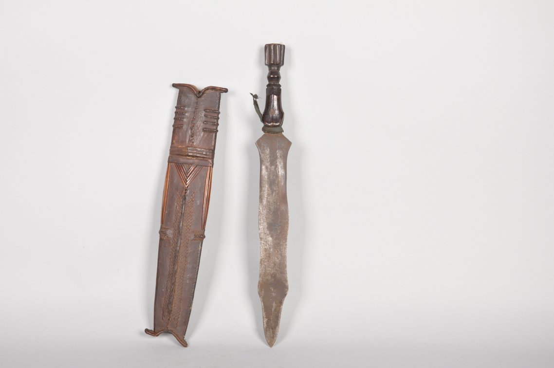 Salampasu Knife, photo 17 of 17