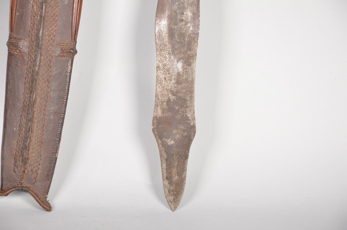 Salampasu Knife, photo 13 of 17