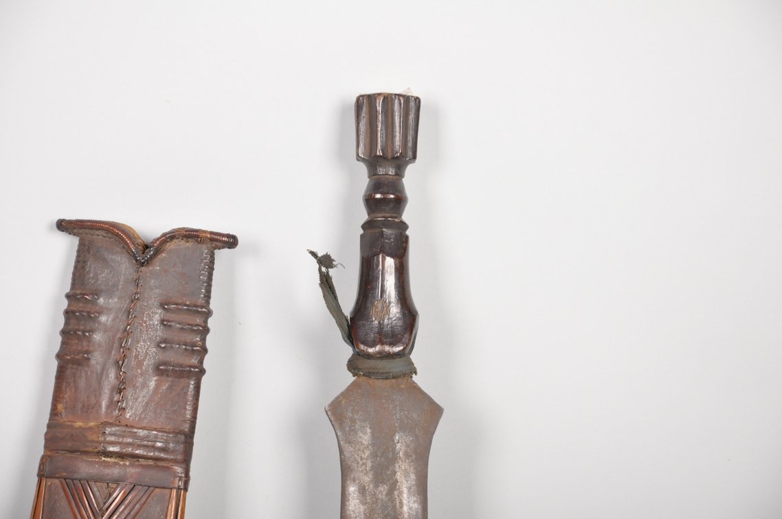 Salampasu Knife, photo 14 of 17