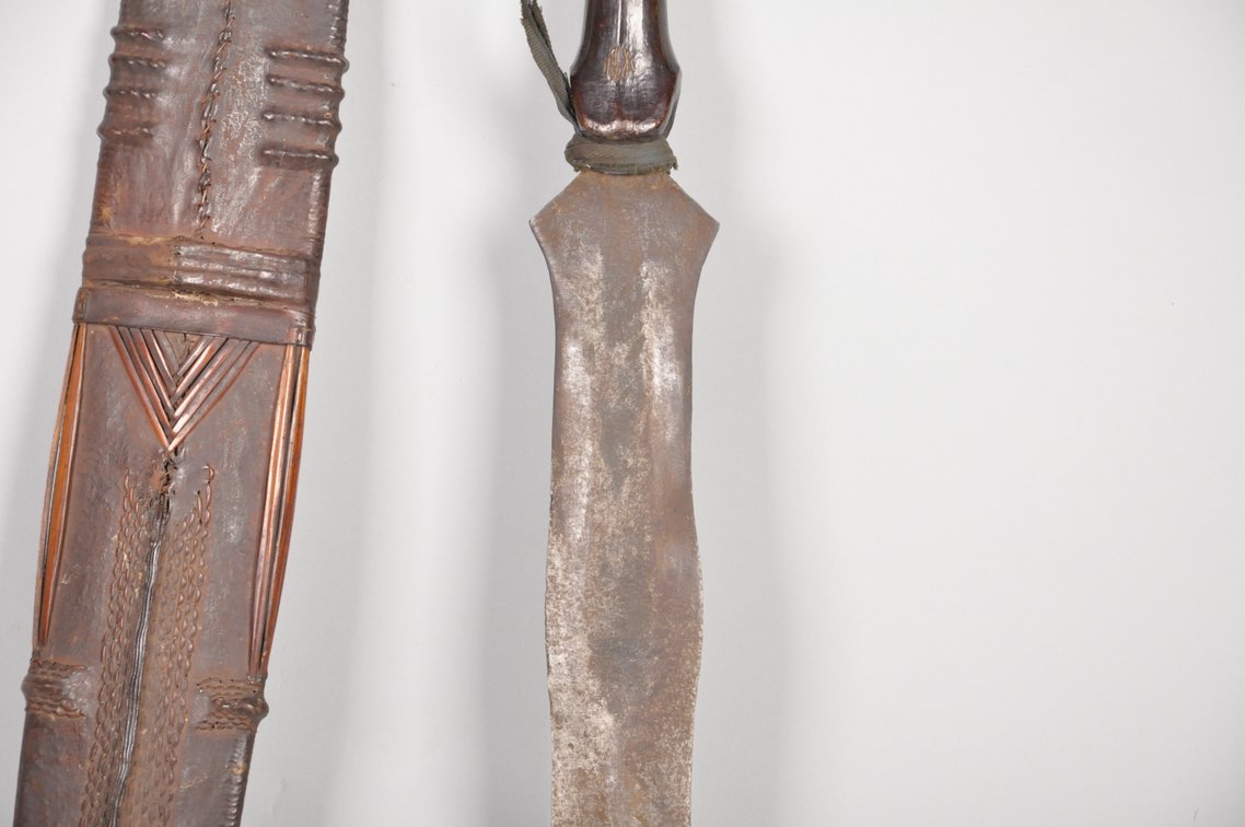 Salampasu Knife, photo 15 of 17