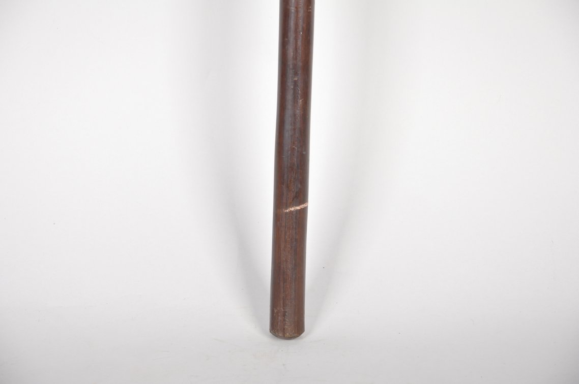 Zulu Warrior Wooden Stick Knobkerrie, photo 7 of 8