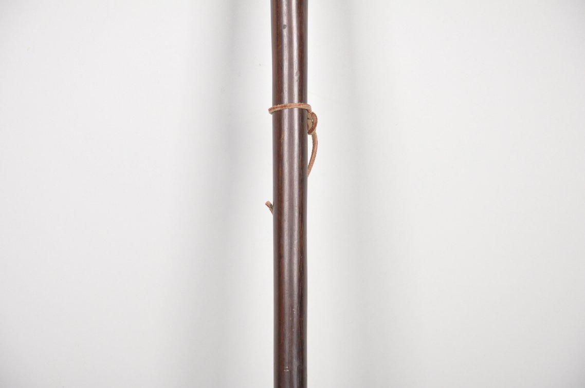 Zulu Warrior Wooden Stick Knobkerrie, photo 3 of 8