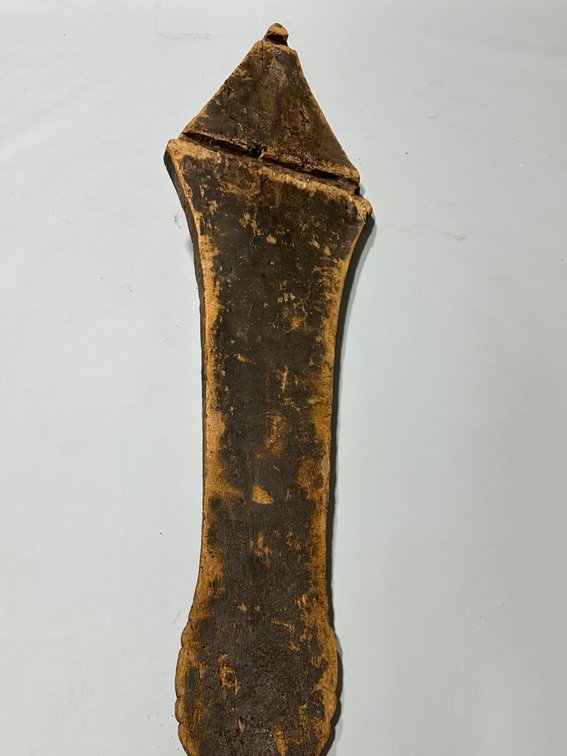 Wooden Carved Architectural Ornament, photo 11 of 11