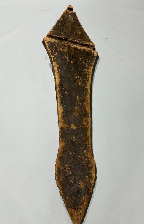 Wooden Carved Architectural Ornament, photo 9 of 11