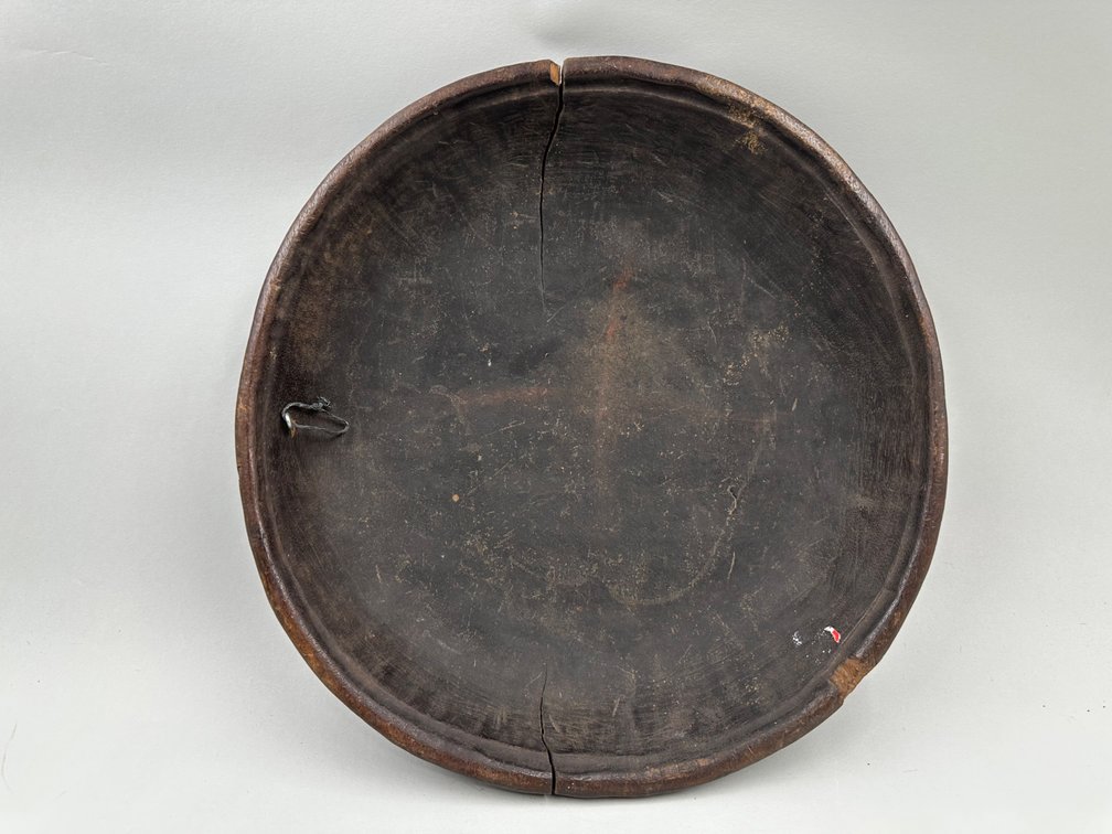 Boiken Papua New Guinea Wood Dish, photo 8 of 10