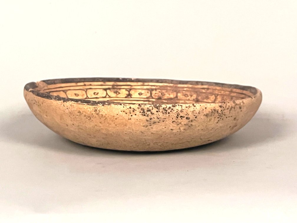 Pre-Columbian Mayan Bowl, photo 6 of 8