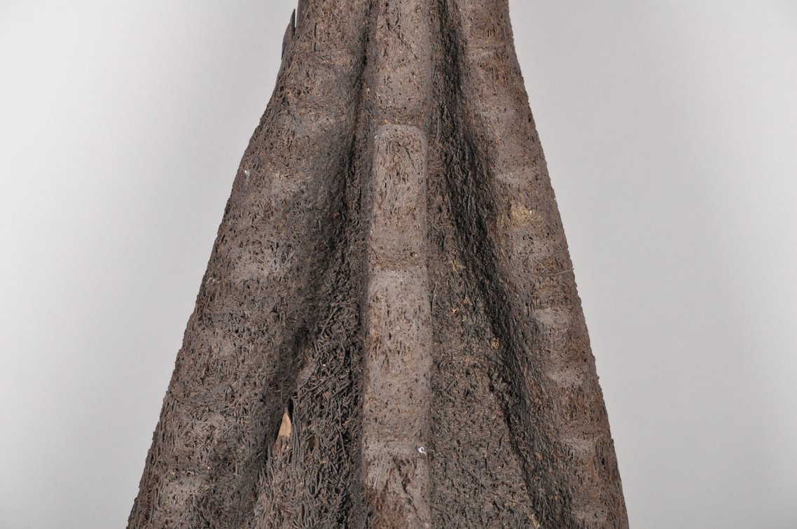 Grade Figural Sculpture, Vanuatu Banks/ Malekula Islands, photo 5 of 16