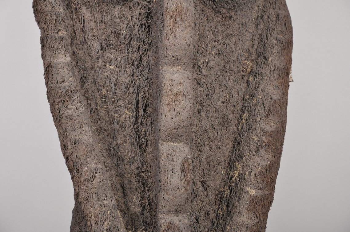 Grade Figural Sculpture, Vanuatu Banks/ Malekula Islands, photo 6 of 16