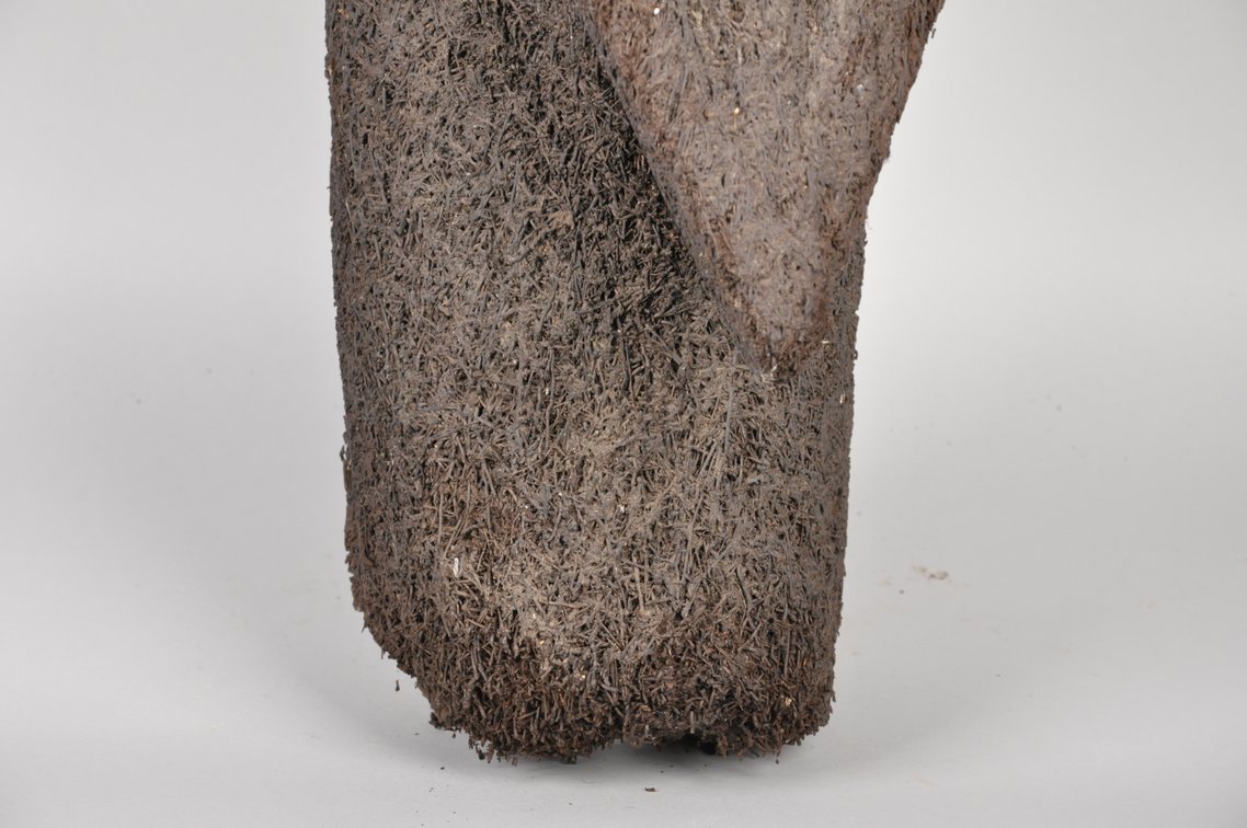 Grade Figural Sculpture, Vanuatu Banks/ Malekula Islands, photo 8 of 16