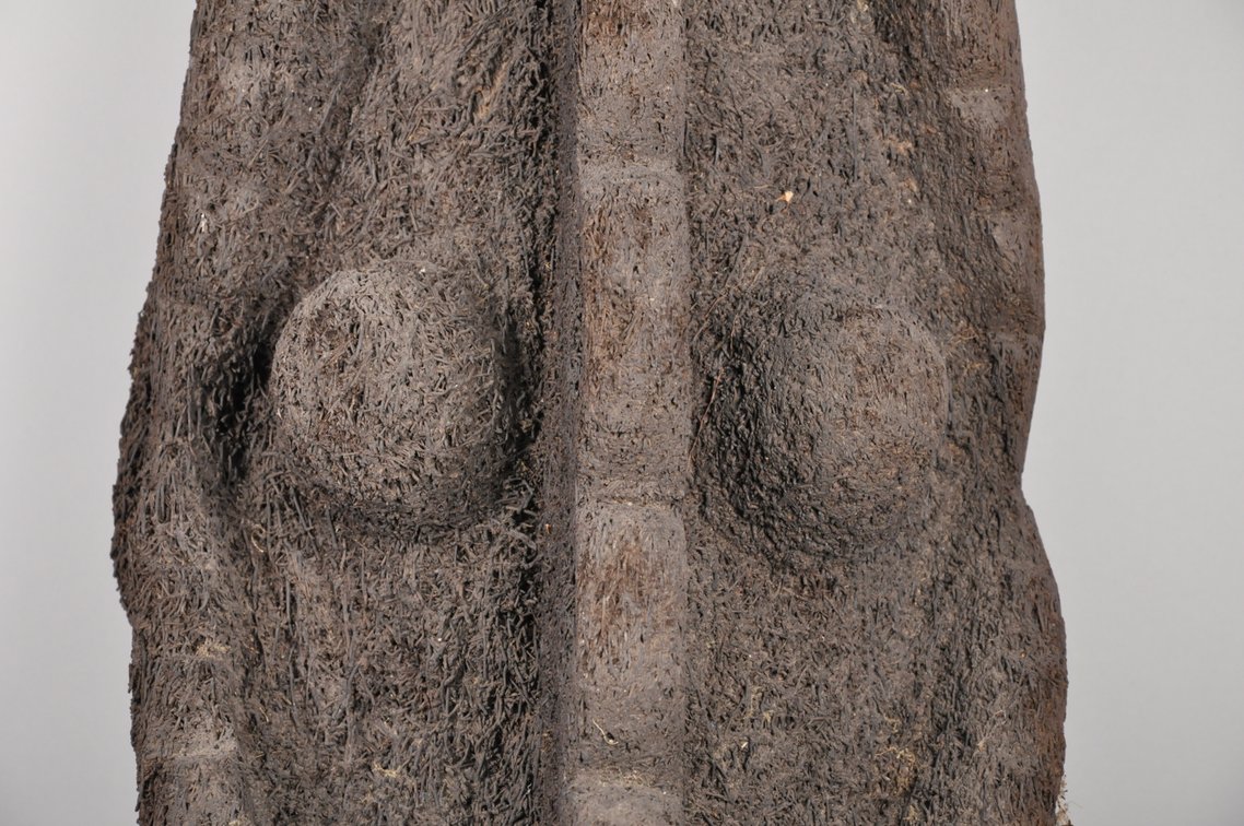 Grade Figural Sculpture, Vanuatu Banks/ Malekula Islands, photo 2 of 16