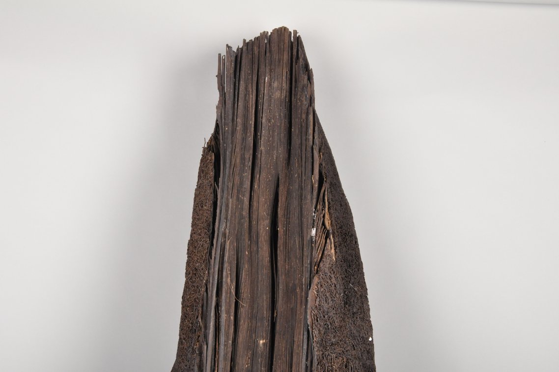 Grade Figural Sculpture, Vanuatu Banks/ Malekula Islands, photo 10 of 16
