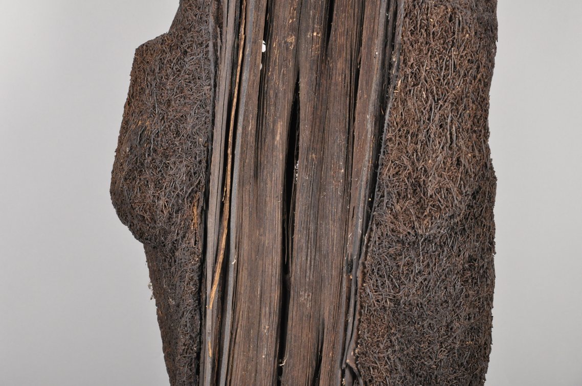 Grade Figural Sculpture, Vanuatu Banks/ Malekula Islands, photo 11 of 16