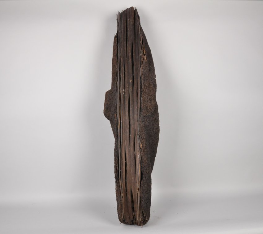 Grade Figural Sculpture, Vanuatu Banks/ Malekula Islands, photo 9 of 16