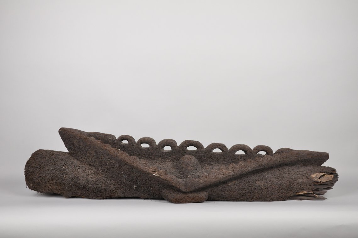 Grade Figural Sculpture, Vanuatu Banks/ Malekula Islands, photo 14 of 16