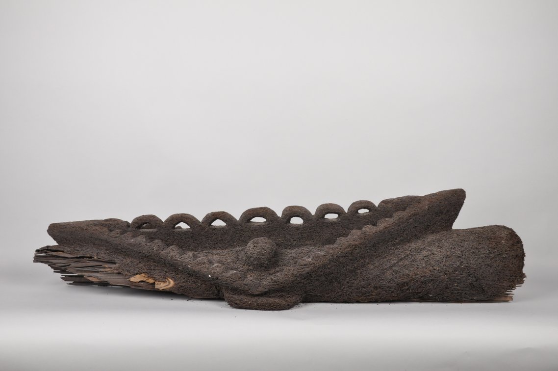 Grade Figural Sculpture, Vanuatu Banks/ Malekula Islands, photo 12 of 16