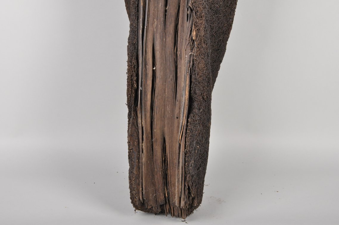 Grade Figural Sculpture, Vanuatu Banks/ Malekula Islands, photo 13 of 16
