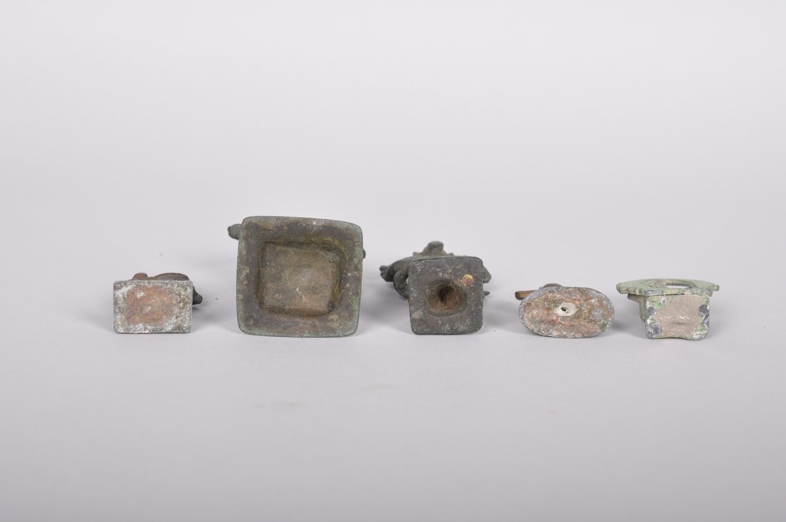 Vishnu's, Lakshmi, Rahda and Kirshna, and Mata Laxmi Sculptures, photo 10 of 20