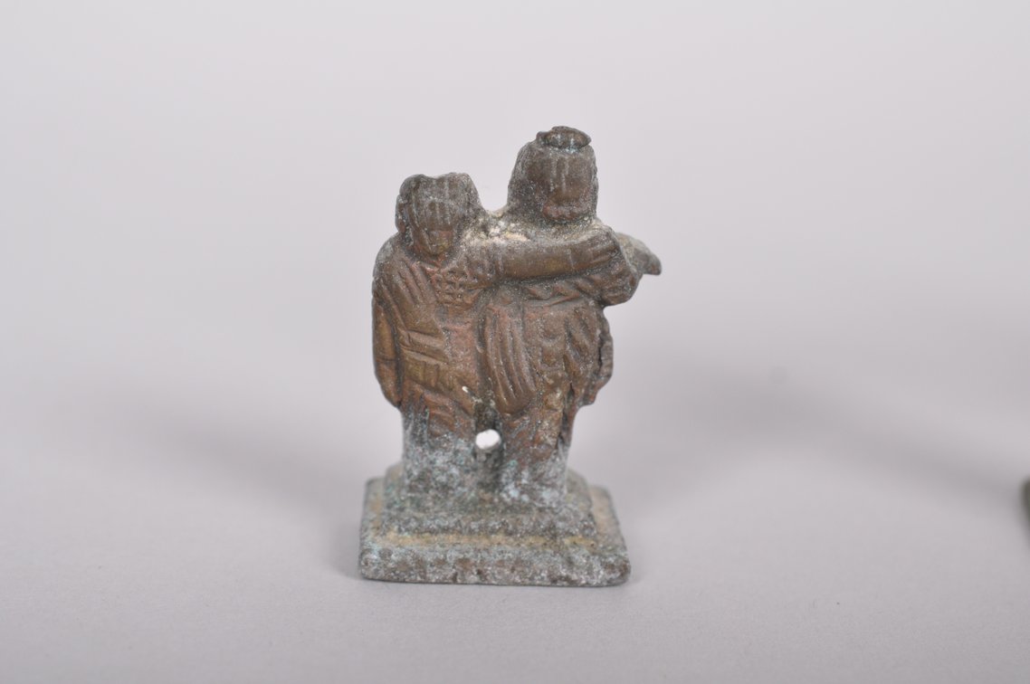 Vishnu's, Lakshmi, Rahda and Kirshna, and Mata Laxmi Sculptures, photo 16 of 20