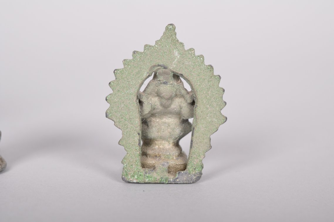Vishnu's, Lakshmi, Rahda and Kirshna, and Mata Laxmi Sculptures, photo 19 of 20