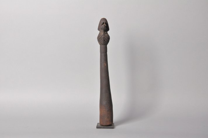 Papua New Guinea Food Pounder