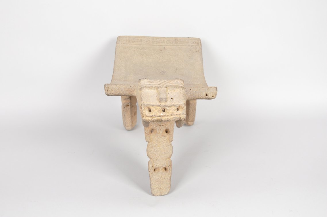 Metate Stone Flying Panel, Costa Rica, photo 3 of 19