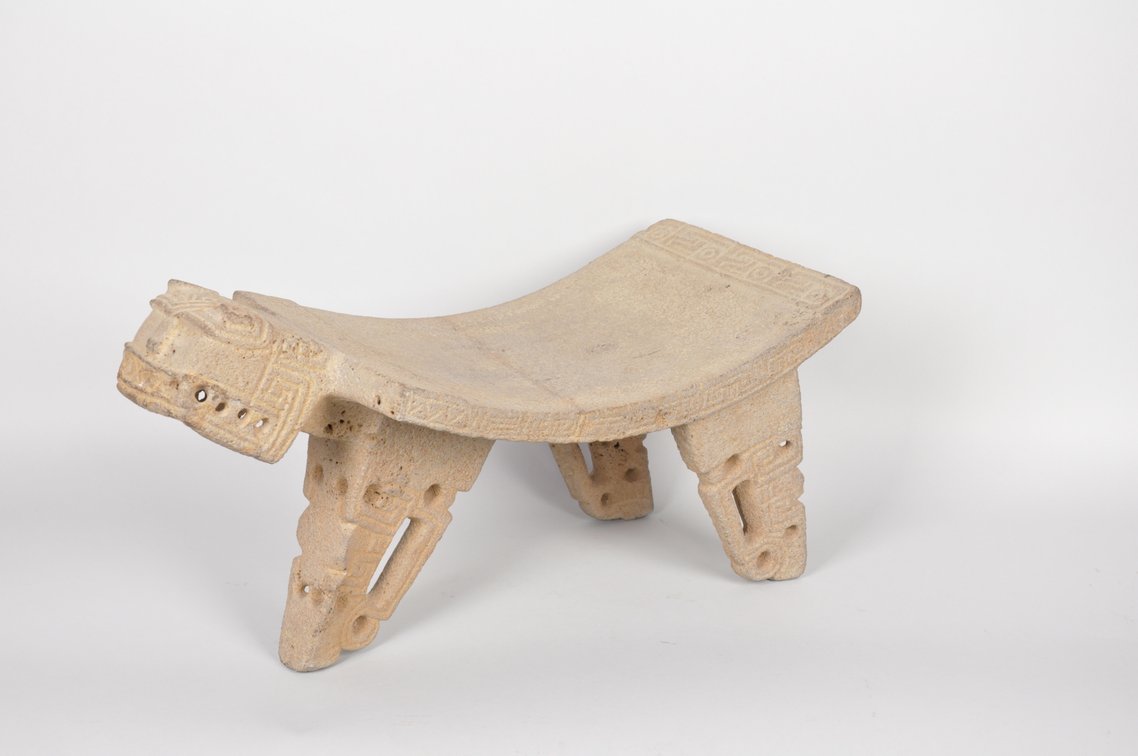 Metate Stone Flying Panel, Costa Rica, photo 2 of 19