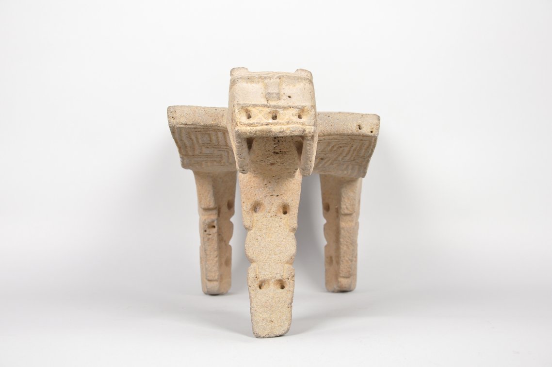 Metate Stone Flying Panel, Costa Rica, photo 7 of 19