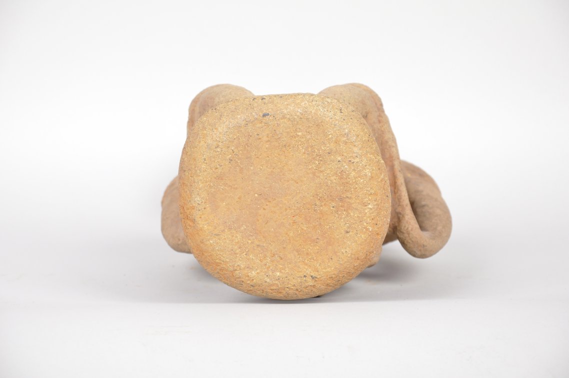 Zemi Figure Taino Culture, photo 6 of 6