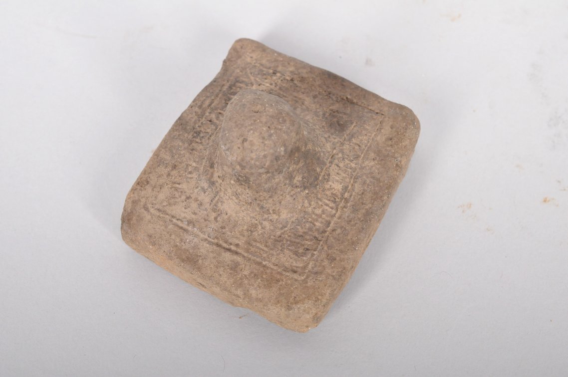 Nicoya Clay Stamp, photo 8 of 9